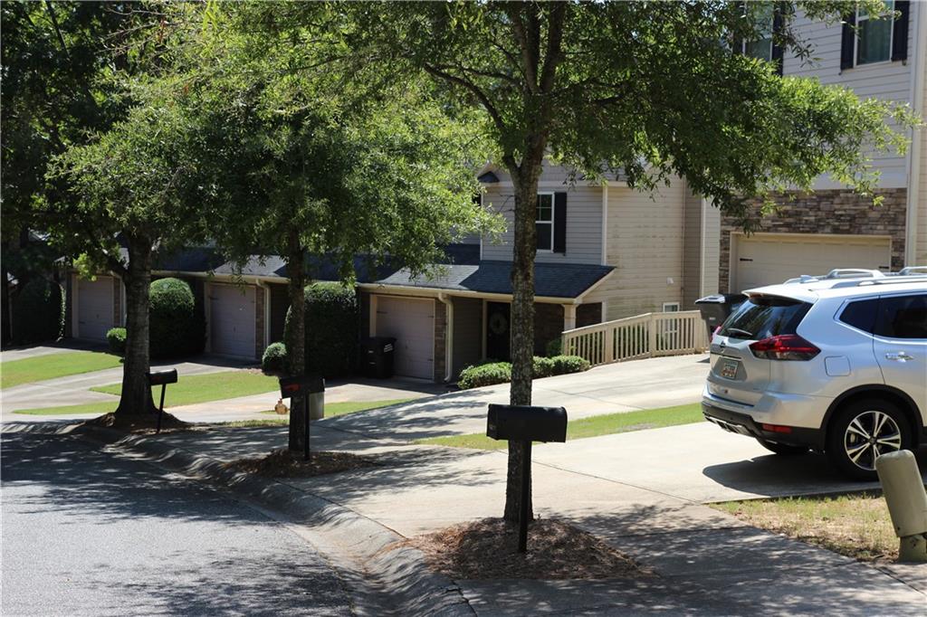 107 Cypress Court