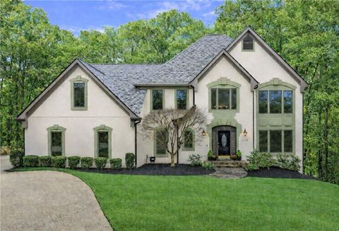 2175 River Cliff Drive Roswell GA 30076