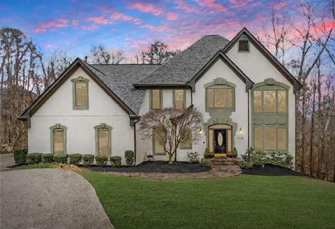 2175 River Cliff Drive Roswell GA 30076