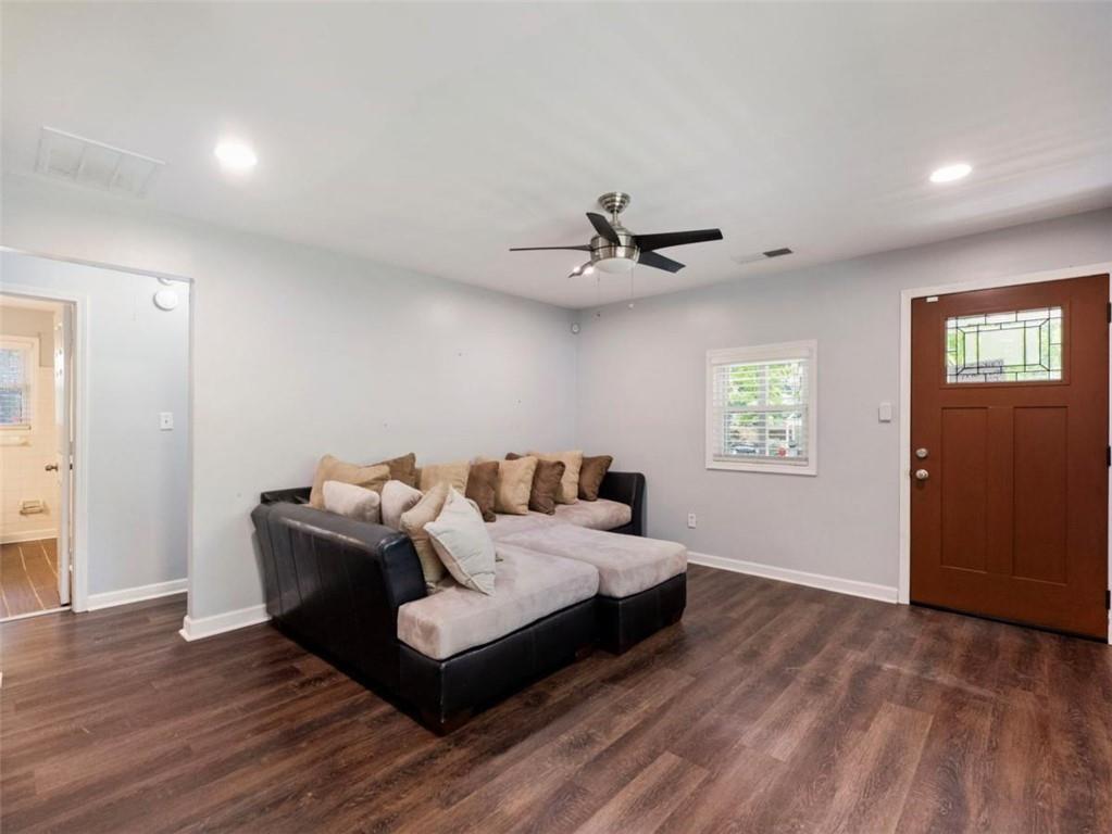 1871 E Farris Avenue E