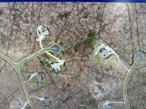 Vacant Land For Sale - Shoals View<br/> Clarkesville, GA 30523