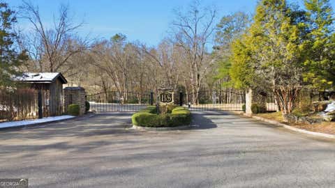 Vacant Land For Sale - Shoals View<br/> Habersham County, Clarkesville, GA 30523