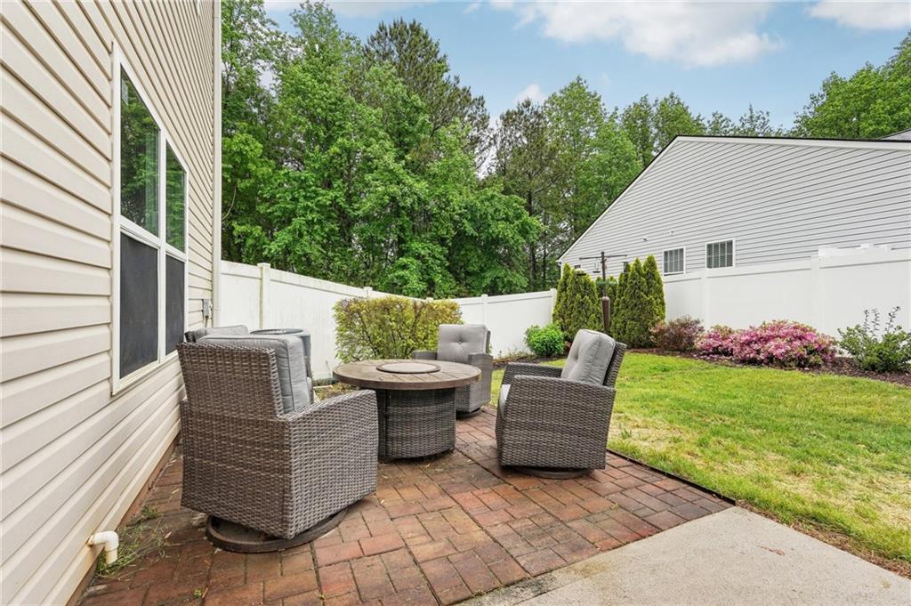 96 Arrowhead Drive, Dallas, Georgia image 36