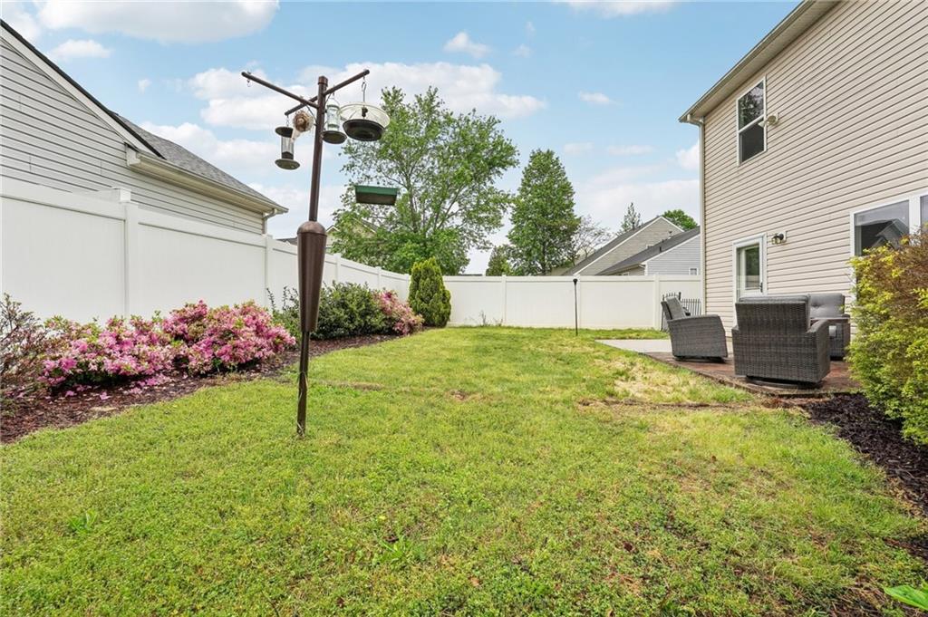 96 Arrowhead Drive, Dallas, Georgia image 42
