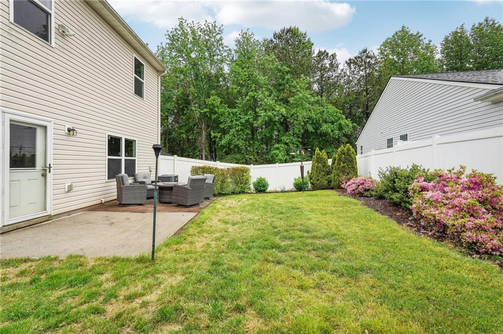 96 Arrowhead Drive, Dallas, Georgia image 38