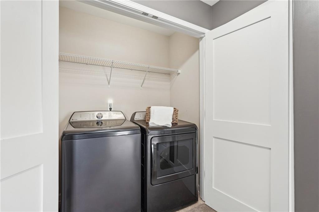 96 Arrowhead Drive, Dallas, Georgia image 35