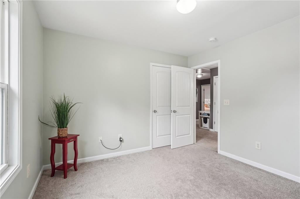 96 Arrowhead Drive, Dallas, Georgia image 33