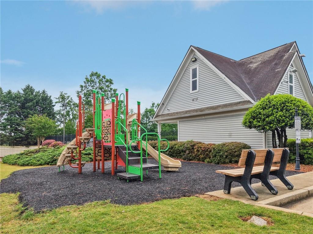 96 Arrowhead Drive, Dallas, Georgia image 47