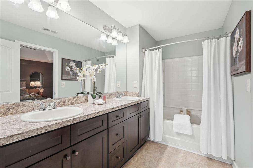 96 Arrowhead Drive, Dallas, Georgia image 28