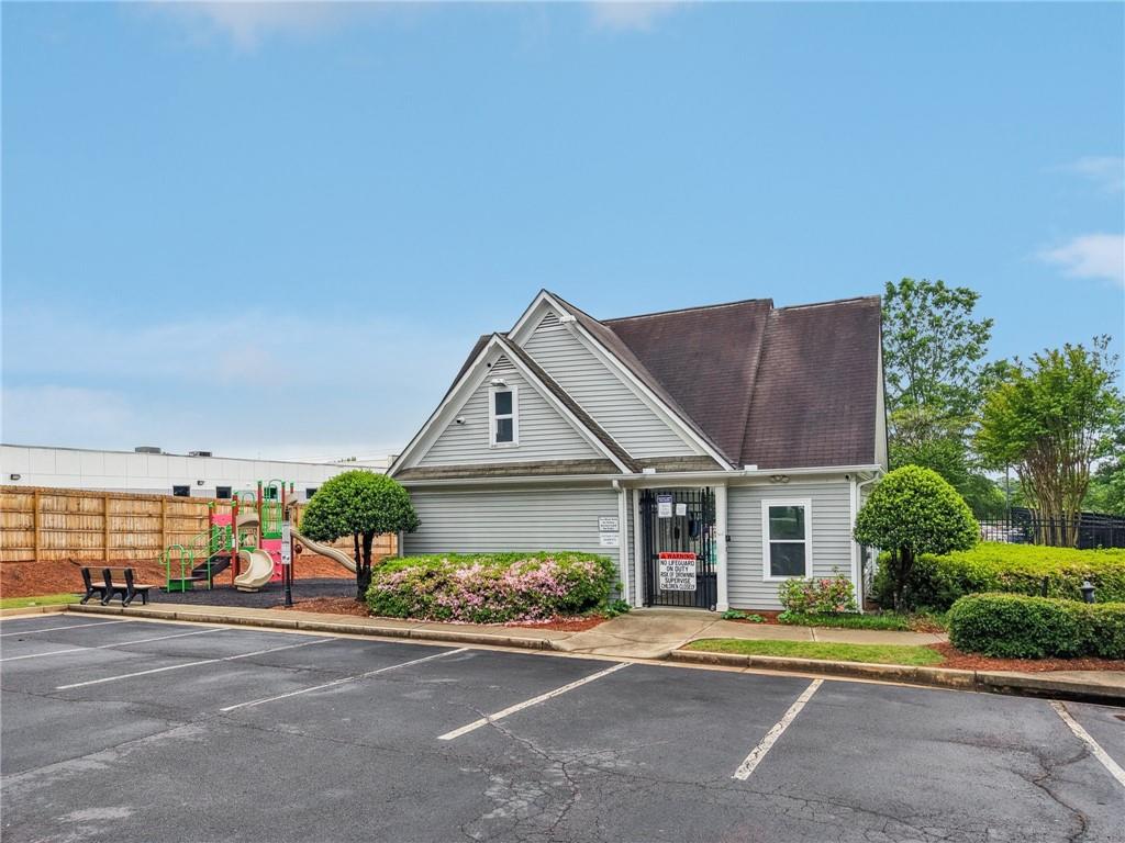 96 Arrowhead Drive, Dallas, Georgia image 46