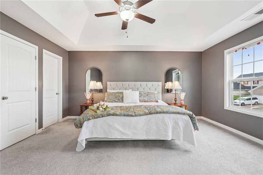 96 Arrowhead Drive, Dallas, Georgia image 23