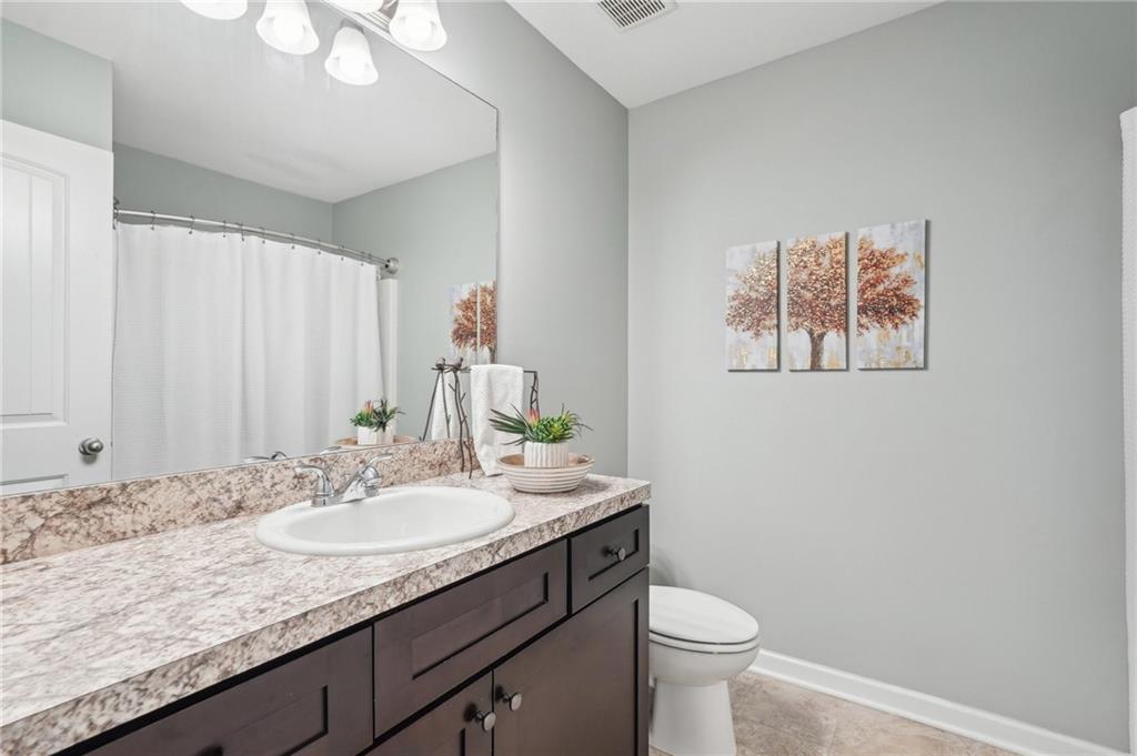 96 Arrowhead Drive, Dallas, Georgia image 34