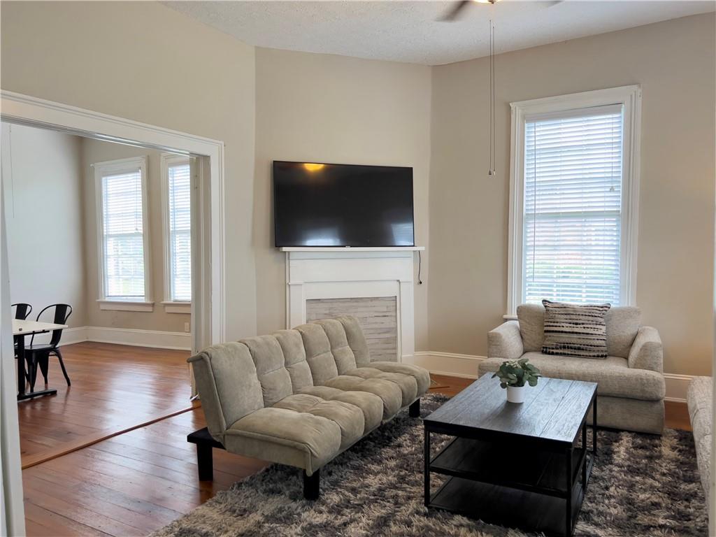 632 Monroe Street, Macon, Georgia image 6