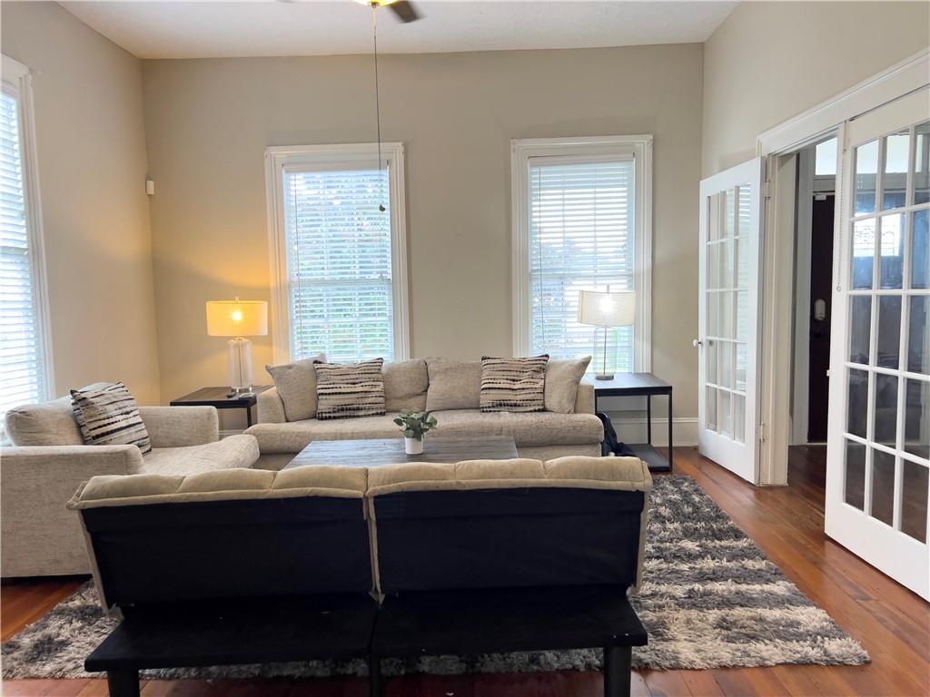 632 Monroe Street, Macon, Georgia image 5