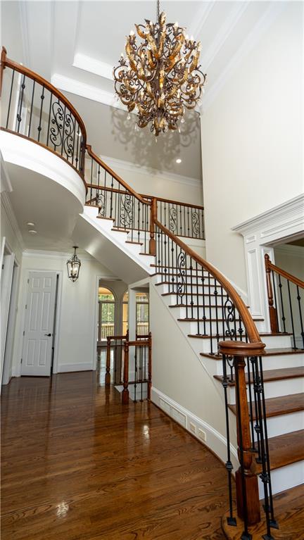 2698 Bonar Hall Path