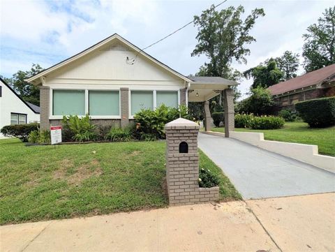 1541 North Avenue Atlanta GA 30318