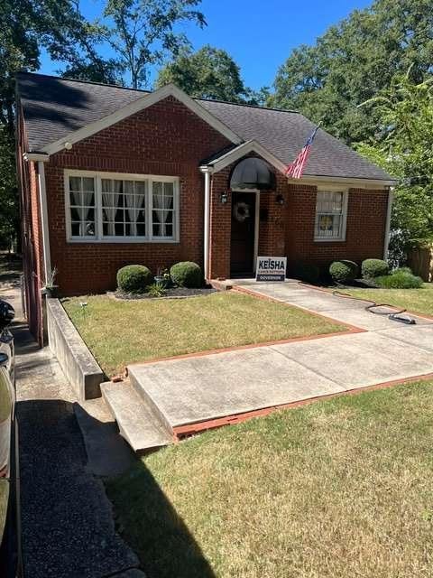 166 Whitefoord Avenue