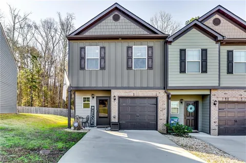 1709 Creel Lane, Atlanta, GA 30349 - MLS#: 7546227