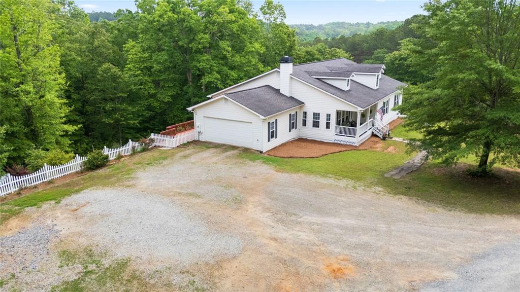 380 George Gray Road