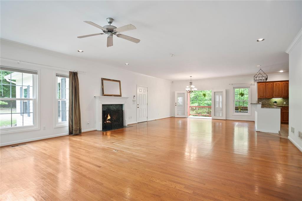 380 George Gray Road, Waleska, Georgia image 7