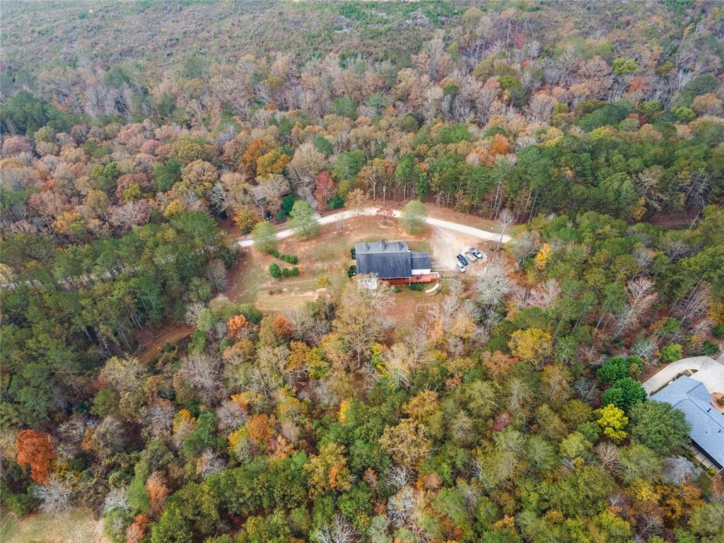 380 George Gray Road, Waleska, Georgia image 45