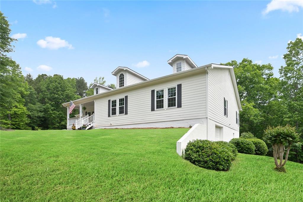 380 George Gray Road