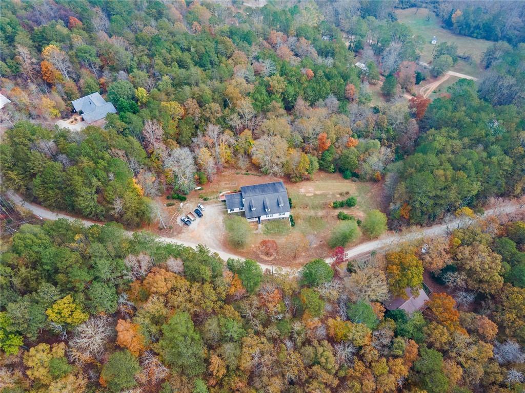 380 George Gray Road, Waleska, Georgia image 44