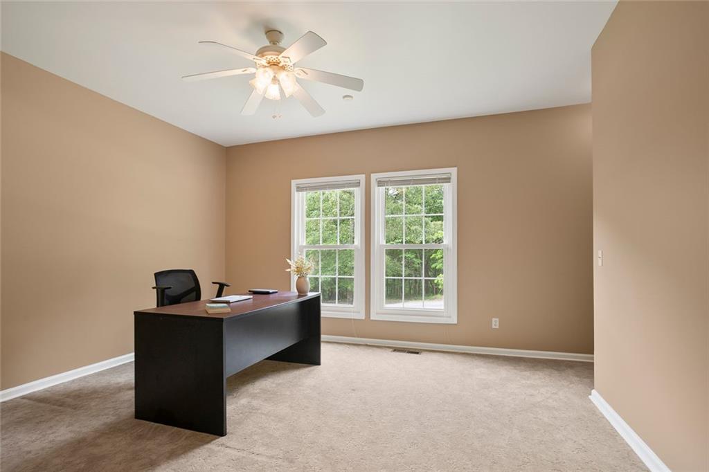 380 George Gray Road, Waleska, Georgia image 18