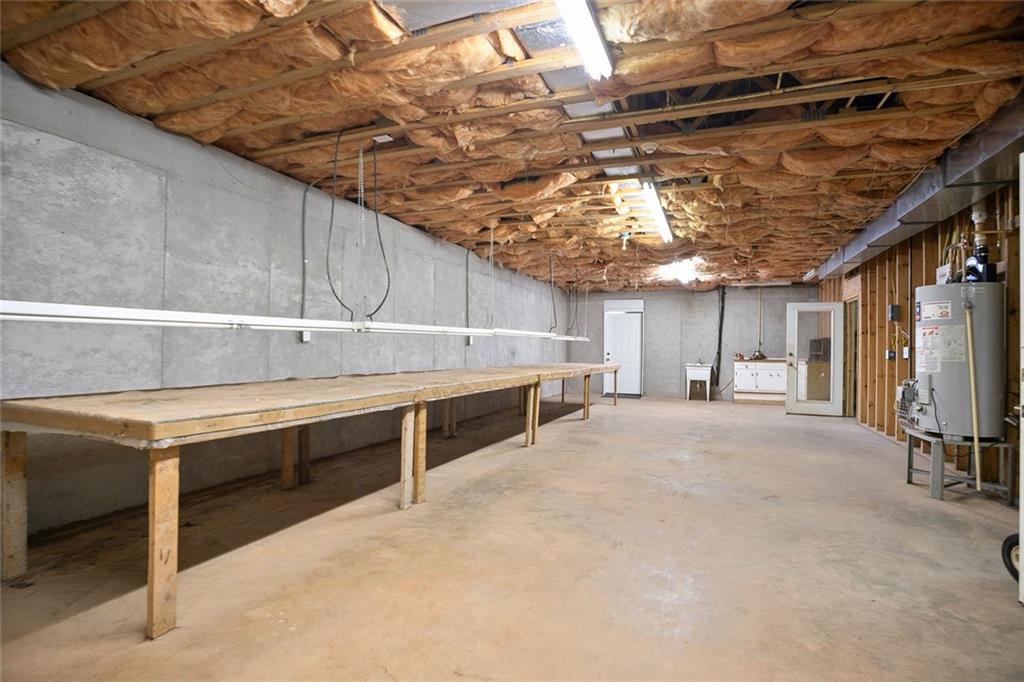 380 George Gray Road, Waleska, Georgia image 37