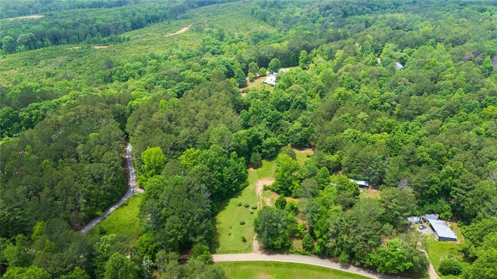 380 George Gray Road, Waleska, Georgia image 42