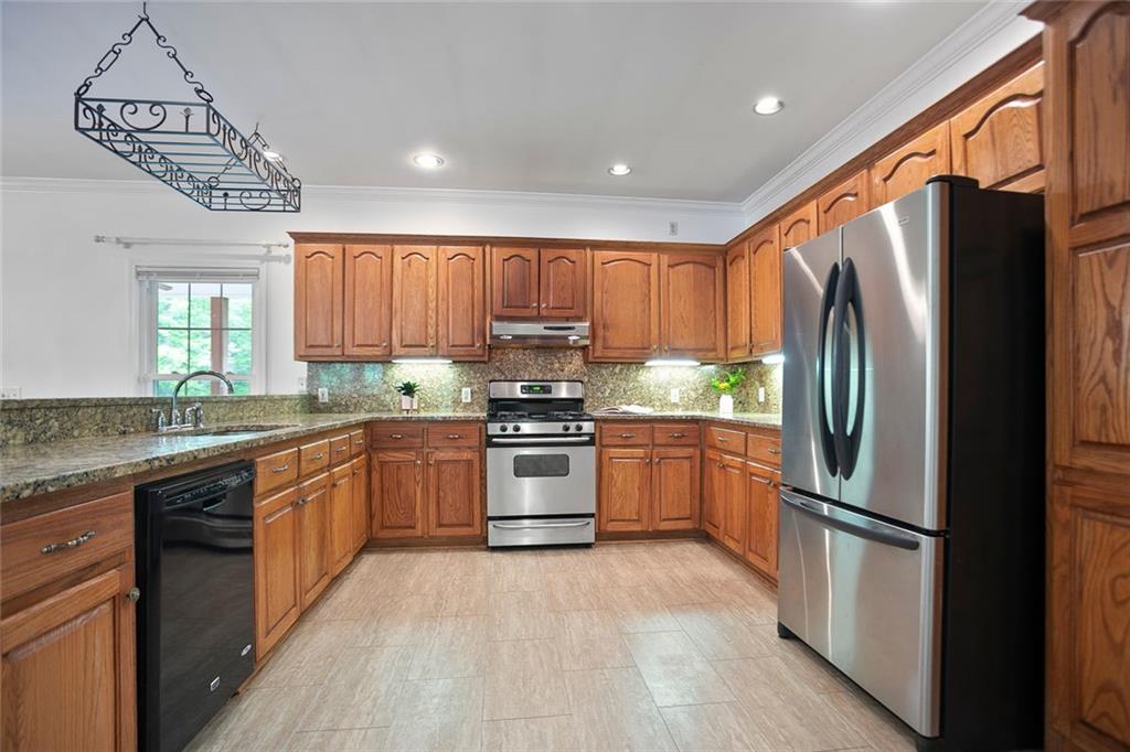 380 George Gray Road, Waleska, Georgia image 14