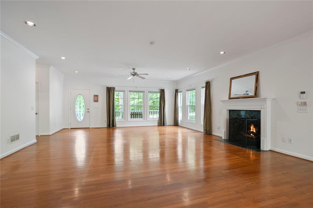 380 George Gray Road, Waleska, Georgia image 11