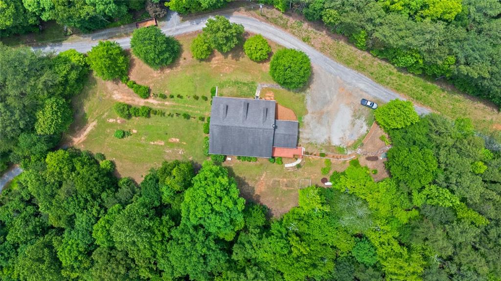 380 George Gray Road, Waleska, Georgia image 40