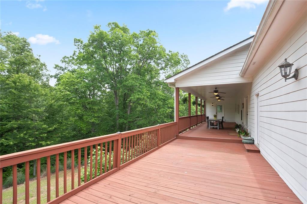 380 George Gray Road, Waleska, Georgia image 33