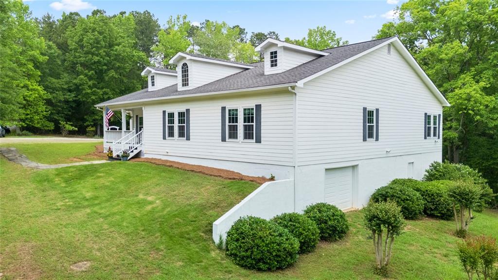 380 George Gray Road, Waleska, Georgia image 4