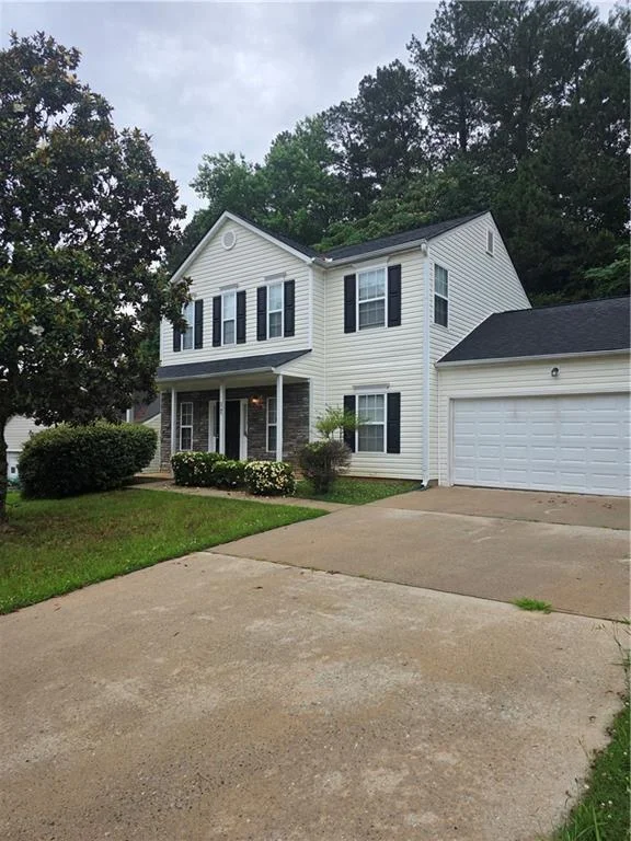 5745 Old Carriage Drive