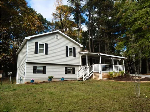 727 Regina Court, Lawrenceville, GA 30043 - MLS#: 7563942