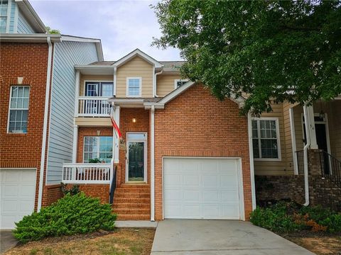 54 Glenn Street SE Atlanta GA 30312