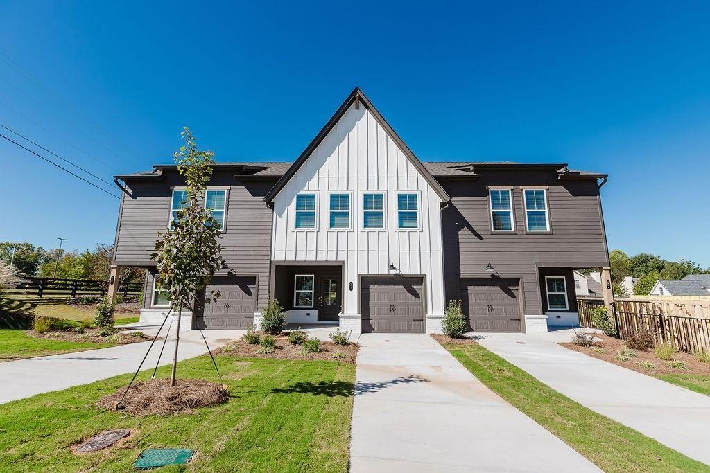 23 Fausett Lane, Dawsonville, Georgia image 31