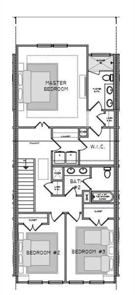 Dawsonville, Georgia 30534, United States, 3 Bedrooms Bedrooms, ,3 BathroomsBathrooms,Residential,Pending,110620