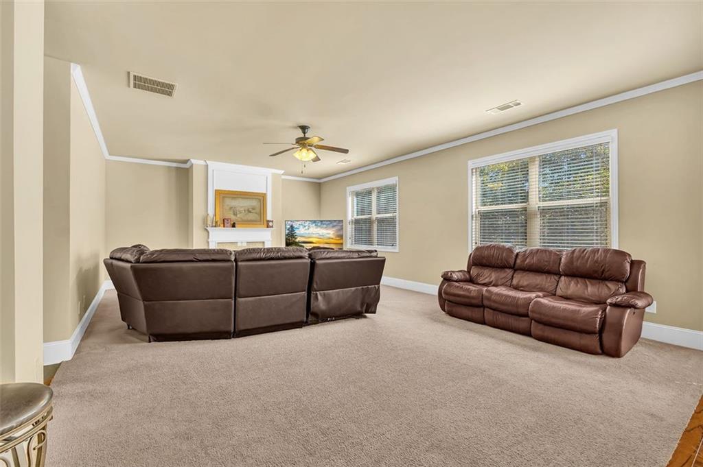 Meadow Glen @ Heron Bay - Residential