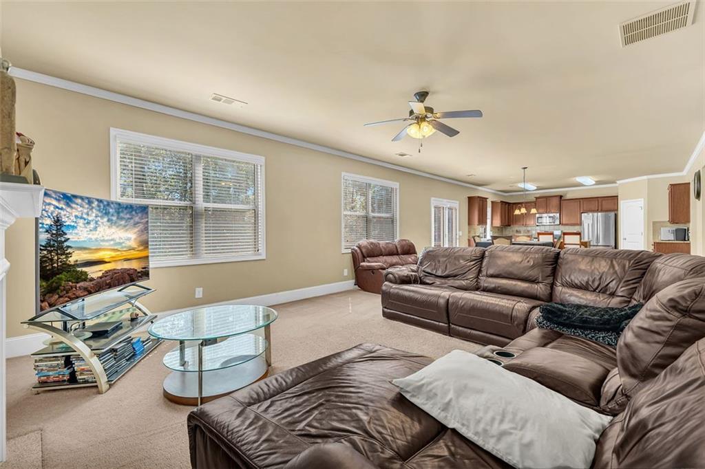Meadow Glen @ Heron Bay - Residential