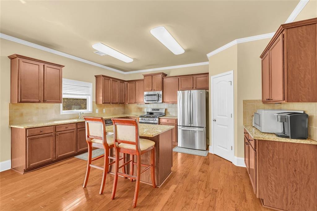 Meadow Glen @ Heron Bay - Residential