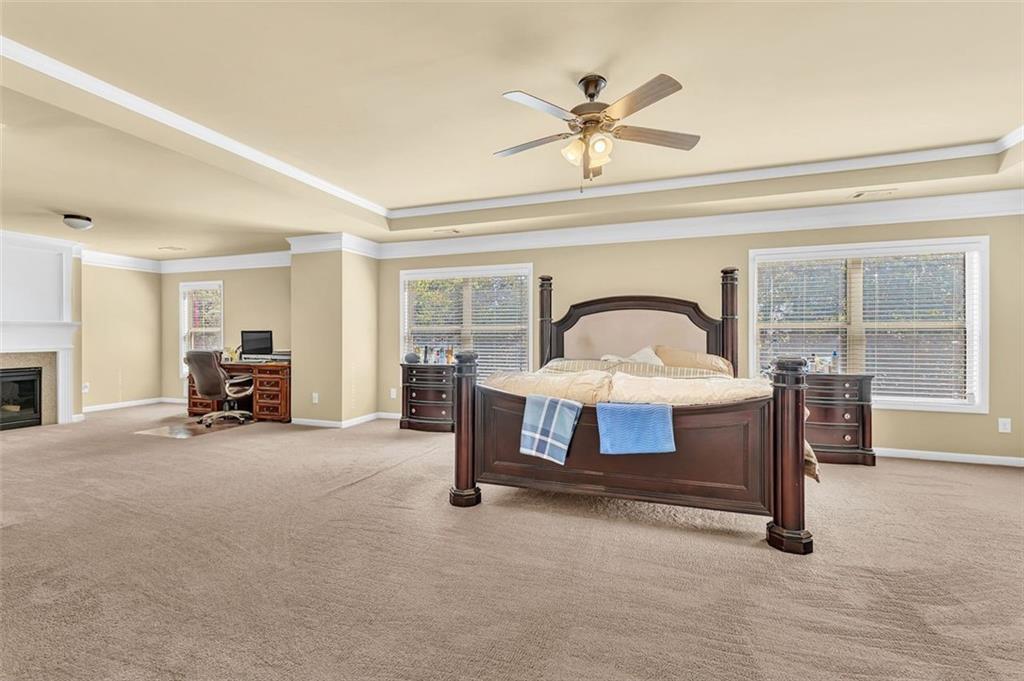 Meadow Glen @ Heron Bay - Residential
