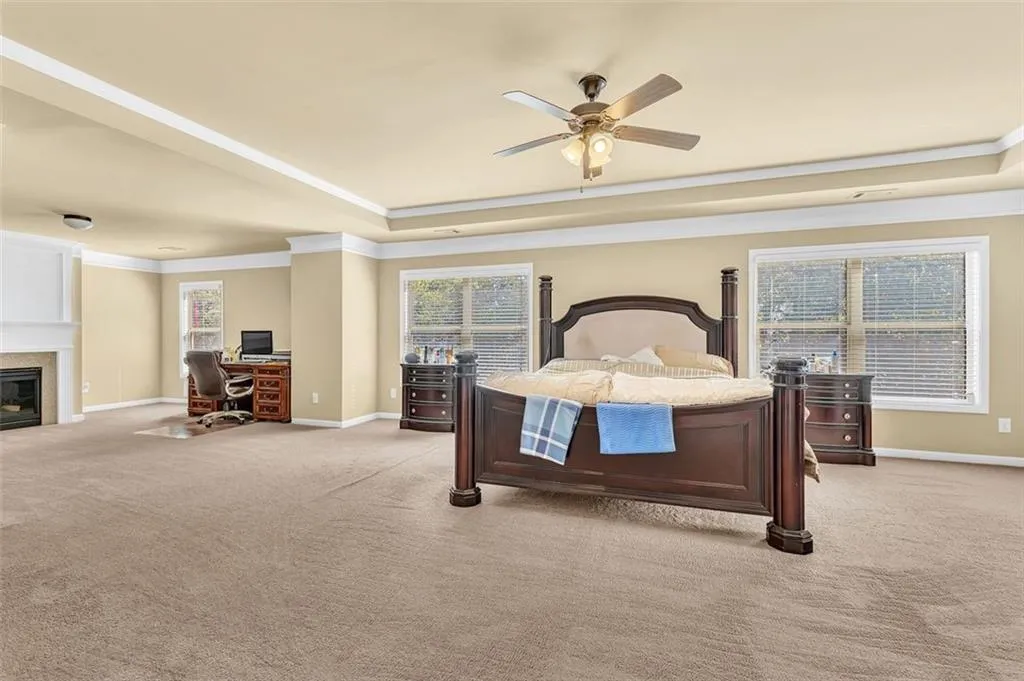 Locust Grove, Georgia 30248, United States, 4 Bedrooms Bedrooms, ,4 BathroomsBathrooms,Residential,Active,225253