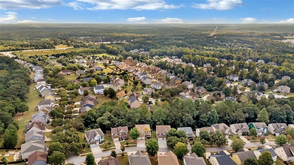 Meadow Glen @ Heron Bay - Residential