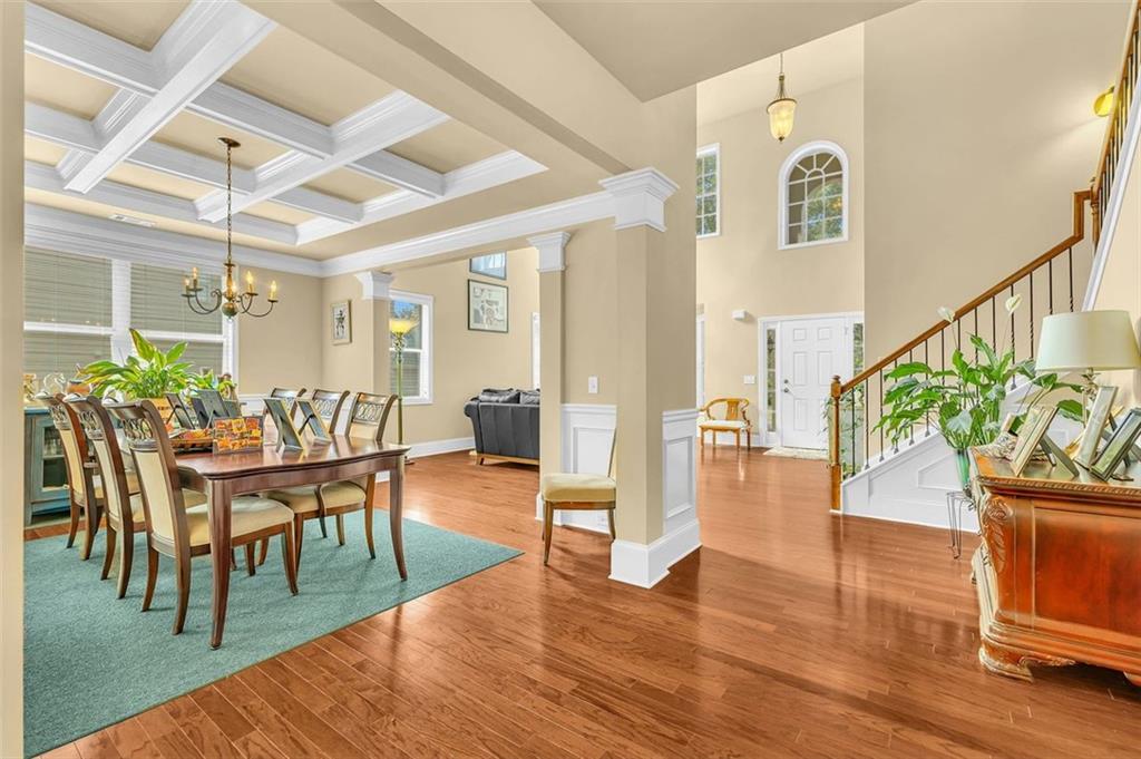 Meadow Glen @ Heron Bay - Residential