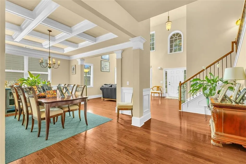 Locust Grove, Georgia 30248, United States, 4 Bedrooms Bedrooms, ,4 BathroomsBathrooms,Residential,Active,225253