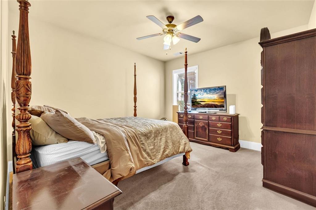 Meadow Glen @ Heron Bay - Residential