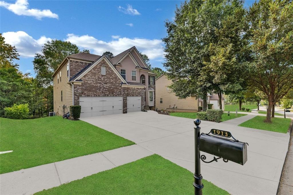 Meadow Glen @ Heron Bay - Residential